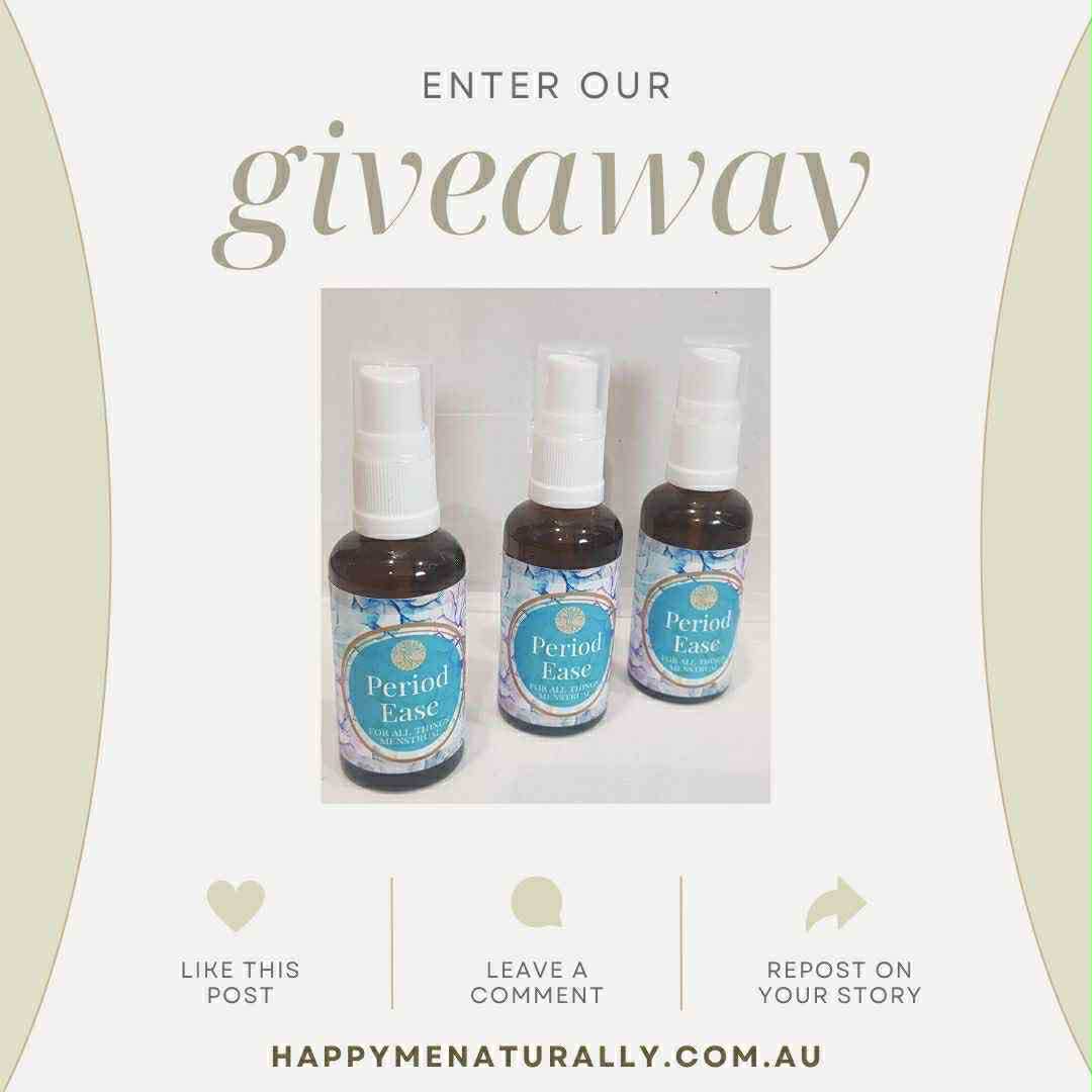 giveaway
